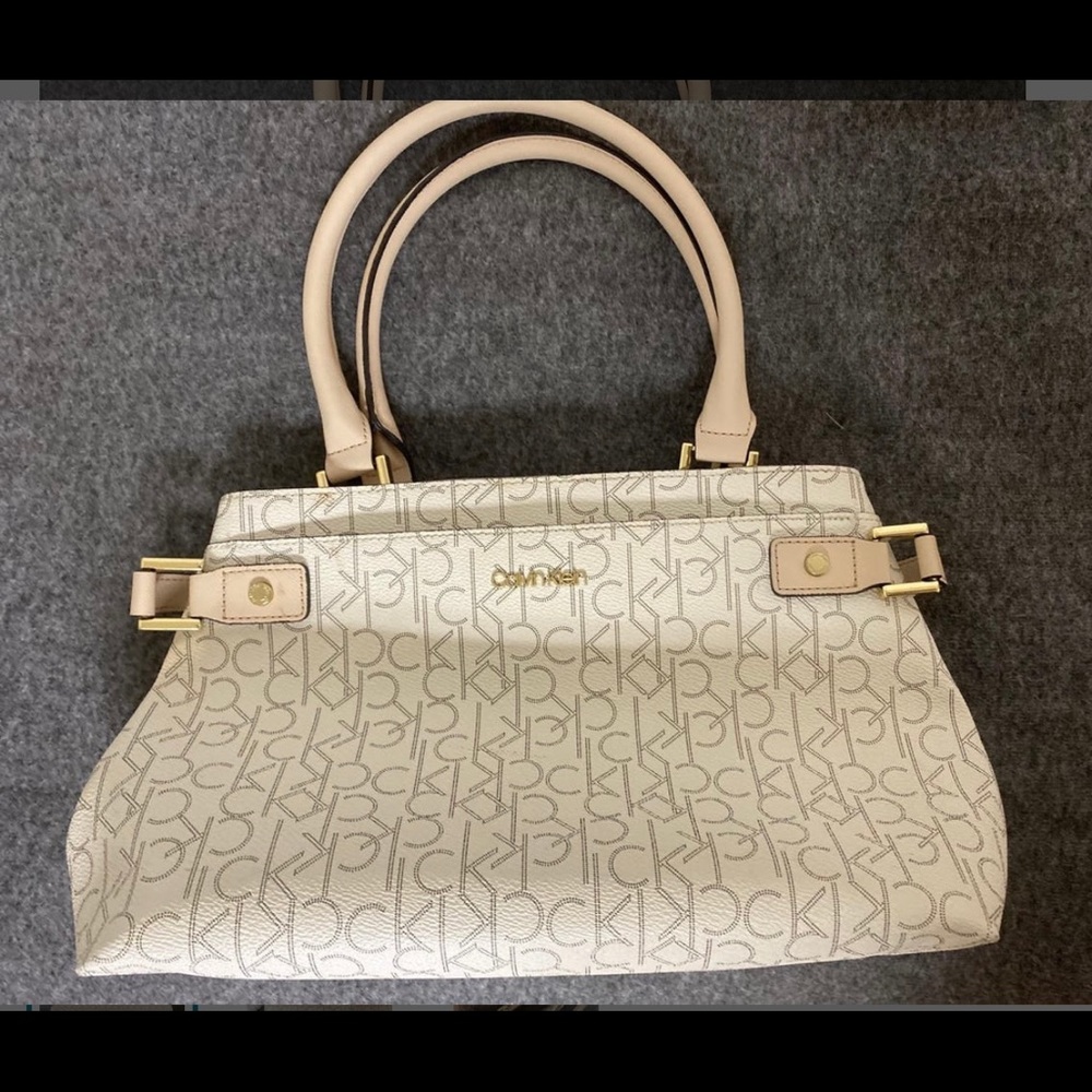 Calvin Klein purse